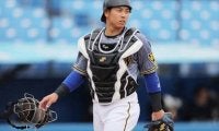 谷繁元信「ずる賢さが足りない」と指摘。セ・リーグ捕手を細かくチェック