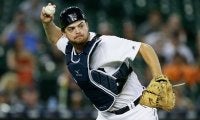 【MLB】「これはクレイジー」大暴投のはずが…　まさかの結末に刺された走者も呆然