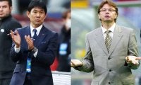 森保ジャパンとシドニー五輪の類似点/六川亨の日本サッカーの歩み