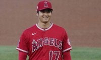 【MLB】大谷翔平は「巨大爆弾です」　元メッツGMは“打＞投”の評価「想像を絶する攻撃力」