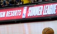 NBAサマーリーグが2年ぶりに復活、8月からラスベガスで10日間にわたって開催へ
