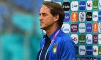イタリアは優勝を目指すと意気込むマンチーニ監督「我々はこのユーロで主役になりたい」