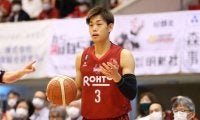 バンビシャス奈良が藤髙宗一郎と契約継続…来季はキャプテンに就任