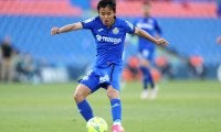 【DAZN欧州組応援部】5月度のベストプレーヤーズを選出！1位はチームを残留に導いたMF久保建英