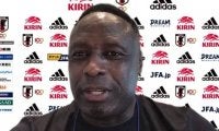 ジャマイカ代表監督代行がU-24日本戦に意気込み「良い結果を期待している」