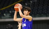 【高校バスケ】関東大会2021（6/12-13@ALSOKぐんまアリーナ）／女子注目選手