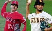 【MLB】大谷翔平の“魔球”は「打つのは不可能」　米専門家が選出した「エグい球」とは？