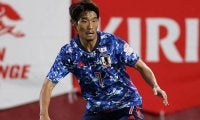 レーティング: 日本代表 1-0 セルビア代表《キリンチャレンジカップ2021》