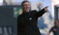ウディネーゼがゴッティ監督の来季続投を発表!