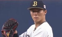 「和製デグロム」「惑星最強」オリ山本、完全試合も夢じゃない15Kに称賛の嵐