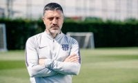 バルサがBチーム監督のガルシア・ピミエンタと契約解除を発表