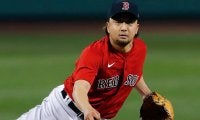 【MLB】澤村拓一、ゲレーロJr.に両リーグトップ特大19号被弾　8日以来の登板で4試合ぶり失点