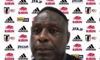 「11番、10番、26番は良かった」ジャマイカ代表代行監督が日本を評価「よくまとまったチーム」