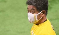 鷹、9年ぶり交流戦負け越し　工藤監督は松田に苦言「取り戻せないようじゃダメ」