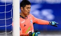 日本代表GK川島永嗣がストラスブールと2年間の契約延長「全力を尽くしていきたい」