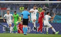 【EURO2020】トルコの隙を見逃さず！イタリア代表「セリエAベストMF」の活躍で3−0勝利！