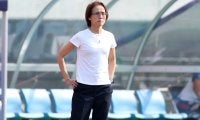 本番を想定した中2日でのメキシコ戦へ向けなでしこジャパン高倉麻子監督「選手を試すという方法寄りで考えていこうかなと」