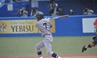 【野球】４番の一打で死闘を制し、３４年振りの頂点へ王手！　全日本大学野球選手権 準決勝　上武大戦