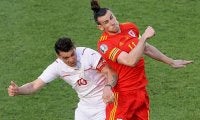 ウェールズがスイスの逃げ切りを許さずドロー《ユーロ2020》