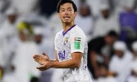 塩谷司がアル・アイン退団…クラブも「大きな敬意を表す」と感謝