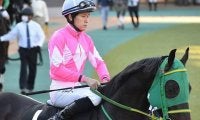 【東京11R・ジューンS】ワンダーコノシュアが予後不良、左第1指関節脱臼のため