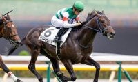 【東京5R新馬戦結果】ヴァーンフリートが競り合いを制して新馬勝ち