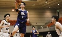 【バスケットボール部男子】龍谷大に勝利し、全関西７位で閉幕