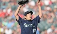 【MLB】菊池雄星の「華々しい投球が無駄に…」　救援崩れあと1死で4勝目ならず、地元紙同情