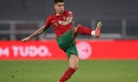 ポルトガル代表、カンセロがコロナ陽性で代表離脱…ジオゴ・ダロトを追加招集
