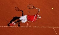 【速報】ジョコビッチが第3セットを奪い返す。世界5位チチパスとの全仏OP決勝