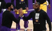 NBA都市伝説…有名ラッパーの歌詞に登場した選手がことごとくプレーオフ敗退