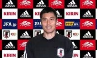 衰え知らずの38歳はあくまでもストイックにGK川島永嗣「自分ができることを100％やる」