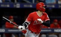 【MLB】2年経って「筋肉質な鎧をまとった」　大谷翔平、19年6月13日の“偉業”に再脚光