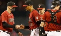 【MLB】負けまくりDバックス、メジャー最悪の“屈辱”目前…　元中日助っ人らコーチ解任も