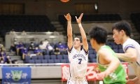 苦しみながらも決勝戦を勝利した中部大学第一が東海大会優勝を果たす