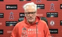 【MLB】大谷翔平、日本人初HRダービー＆球宴“二刀流”を指揮官は後押し　「異論はない」