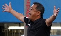 【Jカップ分析】天皇杯に続き敗退も…横浜Ｆ・マリノスの復権なるか「横浜FMー札幌」　原悦生PHOTOギャラリー「サッカー遠近」