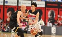シーホース三河が細谷将司と契約「日本一をつかみにいきたい」