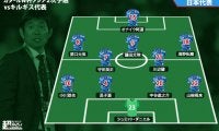 【日本代表プレビュー】最終予選前最後の試合、盤石のパフォーマンスを見せられるか《カタールW杯アジア2次予選/日本vsキルギス》