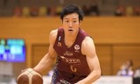 越谷が畠山俊樹と契約継続…今季51試合で平均9.0得点4.4アシスト