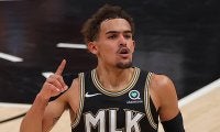 ホークスが逆転勝利、クリッパーズはホームで2連勝／NBAプレーオフ