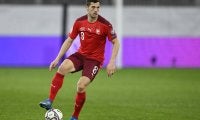 イタリアとの対戦を心待ちにしていたと語るスイス代表MF「毎回対戦したいと言ってきた」