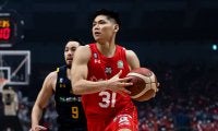 悲願のリーグ制覇を振り返る原修太…2年越しに返した“借り”／B MY HERO!