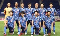 レーティング: 日本代表 5-1 キルギス代表《カタールW杯アジア2次予選》