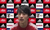先発デビューで1アシストの坂元達裕、「まだまだ足りない」と貪欲にC大阪でもアピール誓う