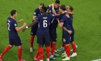 “死の組”の行方占うフランスとドイツの初戦はW杯王者に軍配!　フンメルスOGが決勝点に《ユーロ2020》