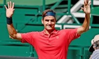 フェデラーの2回戦は今晩。世界21位オジェ・アリアシムと初対戦[ノベンティ・オープン]