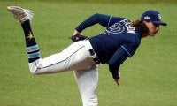 【MLB】粘着物質取り締まりが「怪我につながった」　右肘痛離脱のレイズ剛腕が怒りの告白