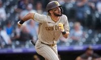 【MLB】ダル登板試合で5戦5発　また援護の370億円男、先制20号に米興奮「チートコードだ」