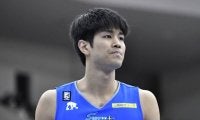三遠が杉浦佑成の獲得を発表「自分の良さをコート上で表現していきます！」